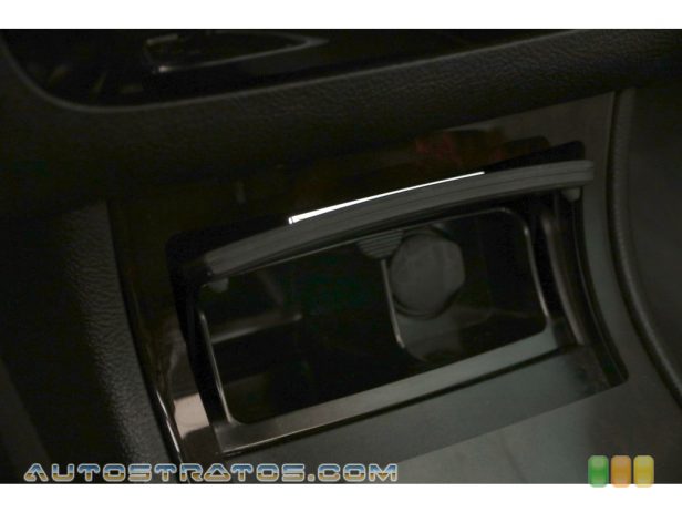 2011 Cadillac DTS Premium 4.6 Liter DOHC 32-Valve Northstar V8 4 Speed Automatic