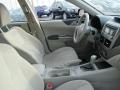 2008 Subaru Impreza 2.5i Sedan Photo 17