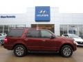 2017 Ford Expedition XLT 4x4 Photo 1