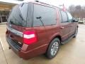 2017 Ford Expedition XLT 4x4 Photo 2