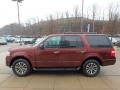 2017 Ford Expedition XLT 4x4 Photo 6