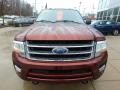 2017 Ford Expedition XLT 4x4 Photo 8