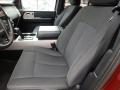 2017 Ford Expedition XLT 4x4 Photo 16