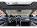 2016 Acura MDX SH-AWD Technology Photo 12