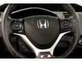 2012 Honda Civic Si Coupe Photo 7