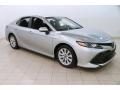 2018 Toyota Camry LE Photo 1