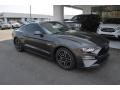 2018 Ford Mustang GT Fastback Photo 1