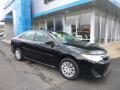 2014 Toyota Camry LE Photo 1