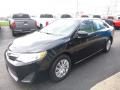 2014 Toyota Camry LE Photo 8