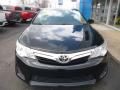 2014 Toyota Camry LE Photo 9