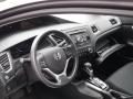 2015 Honda Civic LX Sedan Photo 9