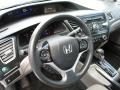 2013 Honda Civic LX Sedan Photo 24