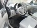 2011 Subaru Forester 2.5 X Photo 11