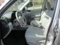 2011 Subaru Forester 2.5 X Photo 12