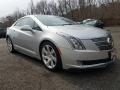 2014 Cadillac ELR Coupe Photo 1