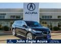 2018 Acura MDX Technology Photo 1