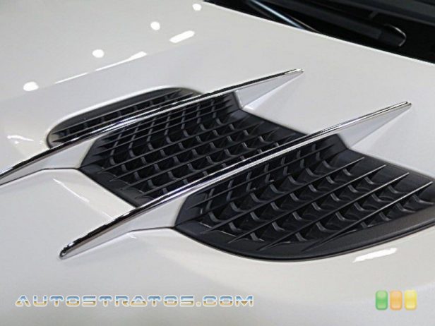 2015 Mercedes-Benz SL 550 Roadster 4.7 Liter biturbo DOHC 32-Valve VVT V8 7 Speed Automatic
