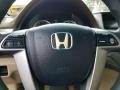 2009 Honda Accord LX Sedan Photo 14