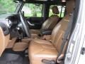 2015 Jeep Wrangler Unlimited Sahara 4x4 Photo 3