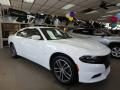 2018 Dodge Charger GT AWD Photo 8