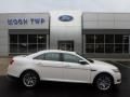 2017 Ford Taurus Limited Photo 1