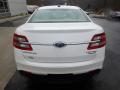 2017 Ford Taurus Limited Photo 3