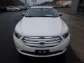 2017 Ford Taurus Limited Photo 7