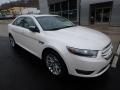 2017 Ford Taurus Limited Photo 8