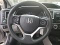 2013 Honda Civic LX Sedan Photo 13