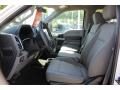 2017 Ford F250 Super Duty XLT Crew Cab 4x4 Photo 19