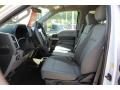 2017 Ford F250 Super Duty XLT Crew Cab 4x4 Photo 20