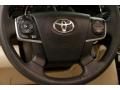 2012 Toyota Camry XLE Photo 6