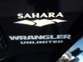 2008 Jeep Wrangler Unlimited Sahara 4x4 Photo 7