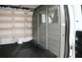2017 GMC Savana Van 2500 Cargo Photo 15