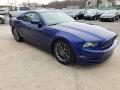 2013 Ford Mustang V6 Premium Coupe Photo 6