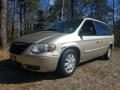 2005 Chrysler Town & Country Touring Photo 1