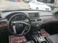2012 Honda Accord EX-L V6 Sedan Photo 10