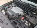2012 Honda Accord EX-L V6 Sedan Photo 19