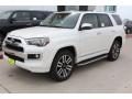 2018 Toyota 4Runner Limited 4x4 Photo 3