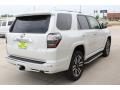2018 Toyota 4Runner Limited 4x4 Photo 8