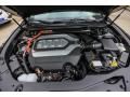 2018 Acura RLX Sport Hybrid SH-AWD Photo 24
