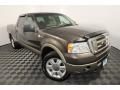 2006 Ford F150 King Ranch SuperCrew 4x4 Photo 4