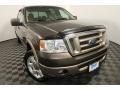 2006 Ford F150 King Ranch SuperCrew 4x4 Photo 5
