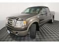 2006 Ford F150 King Ranch SuperCrew 4x4 Photo 8