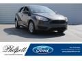 2018 Ford Focus SE Hatch Photo 1