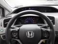 2012 Honda Civic LX Sedan Photo 16