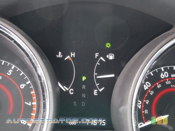 2013 Toyota Highlander SE 4WD 3.5 Liter DOHC 24-Valve Dual VVT-i V6 5 Speed ECT-i Automatic