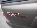 2011 Toyota Tacoma V6 TRD Sport Double Cab 4x4 Photo 7