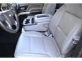 2014 Chevrolet Silverado 1500 LTZ Double Cab 4x4 Photo 11