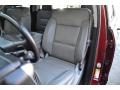 2014 Chevrolet Silverado 1500 LTZ Double Cab 4x4 Photo 12